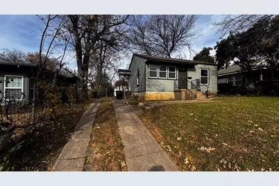 4358 Lisbon Street, Fort Worth, TX 76107 - Photo 2