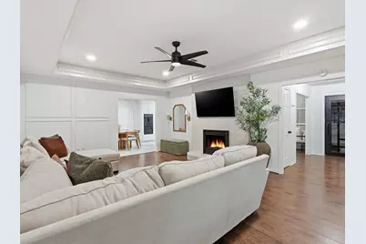 3516 Henry Court, Arlington, TX 76017 - Photo 4