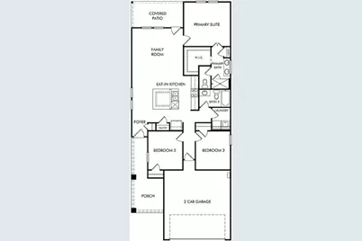 518 Clover Creek Drive, McKinney, TX 75071 - Photo 20