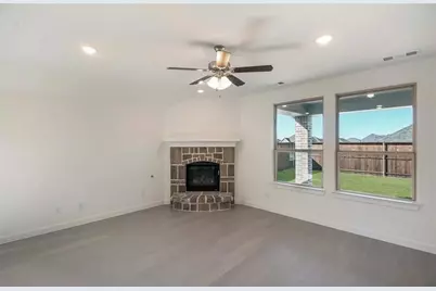 4119 Starlight Creek Lane, Celina, TX 75009 - Photo 4