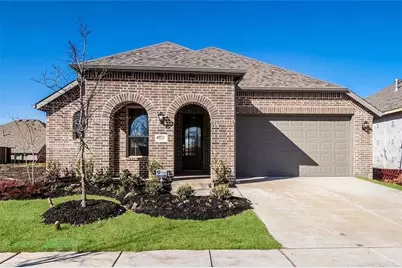 4119 Starlight Creek Lane, Celina, TX 75009 - Photo 1