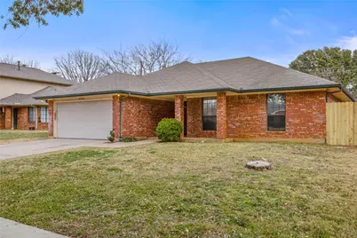 2705 Parkview Drive, Corinth, TX 76210 - Photo 2