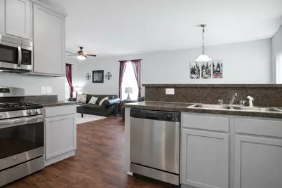 2013 Prospect Lane, Providence Village, TX 76227 - Photo 6