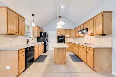 2908 Trailwood Lane, Flower Mound, TX 75028 - Photo 8