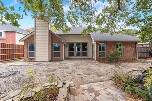 2908 Trailwood Ln, Flower Mound, TX 75028 - Photo 18