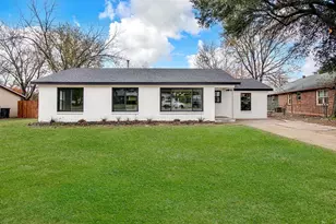 3549 Holder St, Richland Hills, TX 76118 - Photo 1