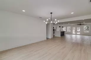 3549 Holder St, Richland Hills, TX 76118 - Photo 8