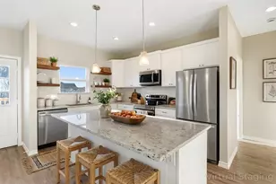 5716 Stonegate, Granbury, TX 76048 - Photo 2