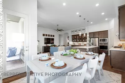 921 Schuberts Road, Fort Worth, TX 76247 - Photo 20