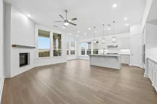 921 Schuberts Rd, Fort Worth, TX 76247 - Photo 6