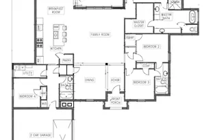 6733 Great Western, Abilene, TX 79606 - Photo 2