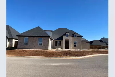 6733 Great Western, Abilene, TX 79606 - Photo 1