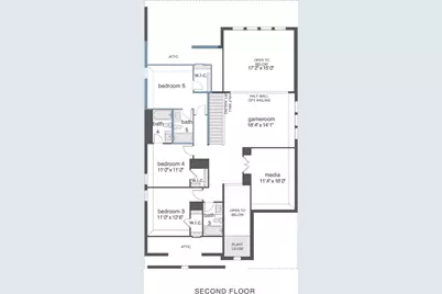 2917 Borderland Lane, Celina, TX 75009 - Photo 40