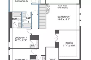 2917 Borderland Ln, Celina, TX 75009 - Photo 40