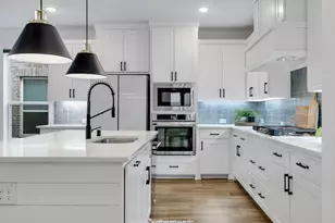 2917 Borderland Ln, Celina, TX 75009 - Photo 10