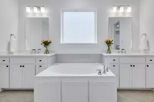 2917 Borderland Ln, Celina, TX 75009 - Photo 22