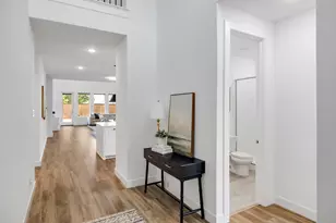 2917 Borderland Ln, Celina, TX 75009 - Photo 4