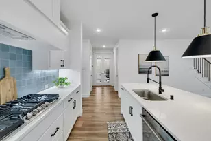 2917 Borderland Ln, Celina, TX 75009 - Photo 8