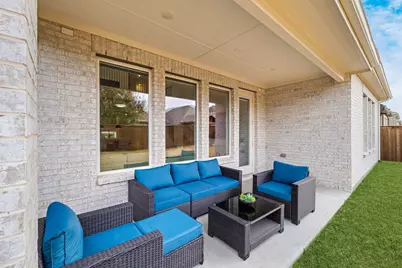 2917 Borderland Lane, Celina, TX 75009 - Photo 34