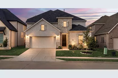 2917 Borderland Lane, Celina, TX 75009 - Photo 1