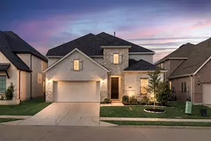 2917 Borderland Ln, Celina, TX 75009 - Photo 1