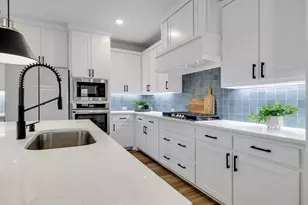 2917 Borderland Ln, Celina, TX 75009 - Photo 12