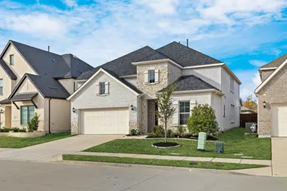 2917 Borderland Lane, Celina, TX 75009 - Photo 2