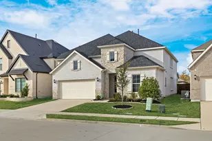 2917 Borderland Ln, Celina, TX 75009 - Photo 2