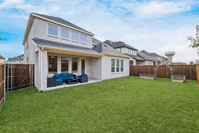 2917 Borderland Lane, Celina, TX 75009 - Photo 36