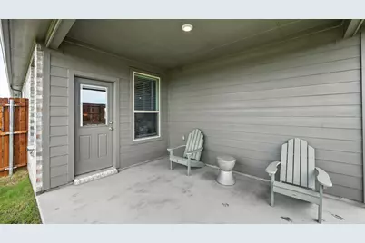 653 Harvey Street, Grandview, TX 76050 - Photo 24