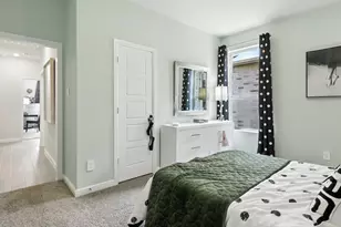 657 Harvey St, Grandview, TX 76050 - Photo 30