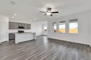 524 Ranchito Pass, Haslet, TX 76052 - Photo 4