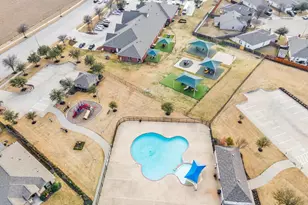 524 Ranchito Pass, Haslet, TX 76052 - Photo 30