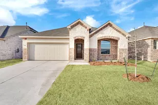 524 Ranchito Pass, Haslet, TX 76052 - Photo 1