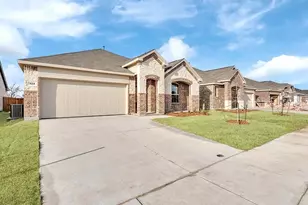524 Ranchito Pass, Haslet, TX 76052 - Photo 2