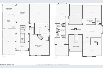 808 Sabona Drive, DeSoto, TX 75115 - Photo 8