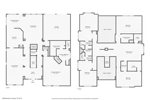 808 Sabona Dr, DeSoto, TX 75115 - Photo 8