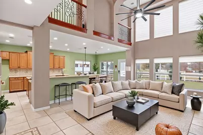 808 Sabona Drive, DeSoto, TX 75115 - Photo 6