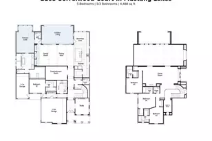 2105 Sorrelwood Ct, Celina, TX 75009 - Photo 2