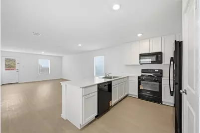 4016 Belmont Drive, Providence Village, TX 76227 - Photo 6