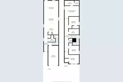 4016 Belmont Drive, Providence Village, TX 76227 - Photo 20