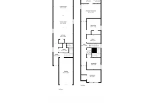 4016 Belmont Dr, Providence Village, TX 76227 - Photo 20