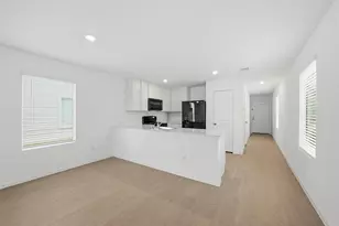 4016 Belmont Dr, Providence Village, TX 76227 - Photo 4