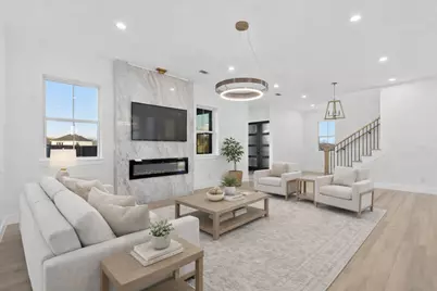 2703 Stonecrest Drive, Sherman, TX 75092 - Photo 2