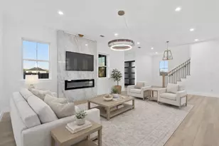 2703 Stonecrest Dr, Sherman, TX 75092 - Photo 2