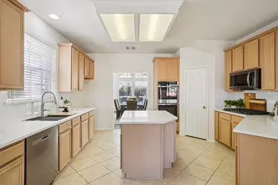 237 Mimosa Drive, Murphy, TX 75094 - Photo 8