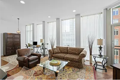 500 Throckmorton Street #903, Fort Worth, TX 76102 - Photo 6