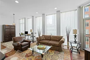 500 Throckmorton St, Fort Worth, TX 76102 - Photo 6