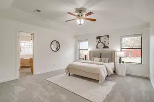 908 Country Club Dr, Joshua, TX 76058 - Photo 22