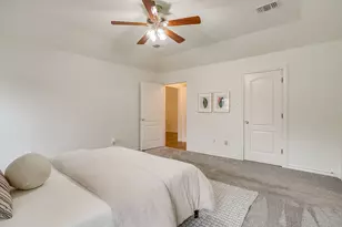 908 Country Club Dr, Joshua, TX 76058 - Photo 24